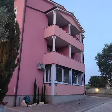 Medulin.Apartman Apartment Luaran gambar