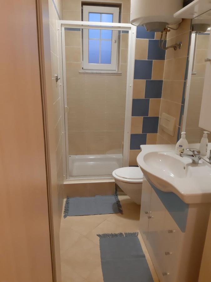 Medulin.Apartman Apartment Luaran gambar