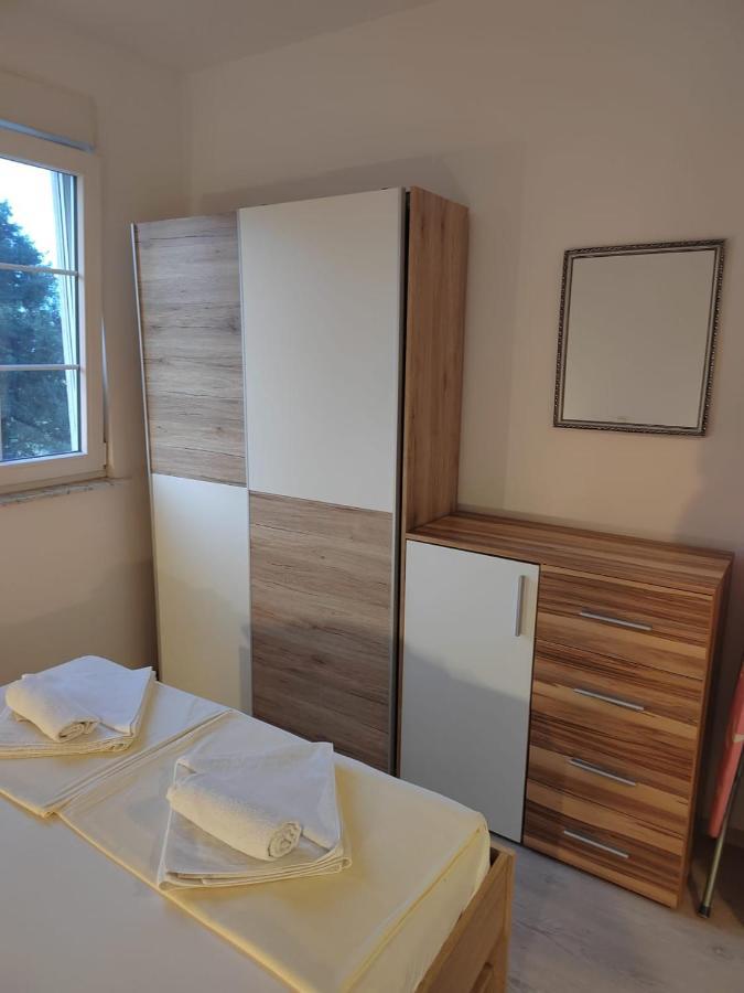 Medulin.Apartman Apartment Luaran gambar