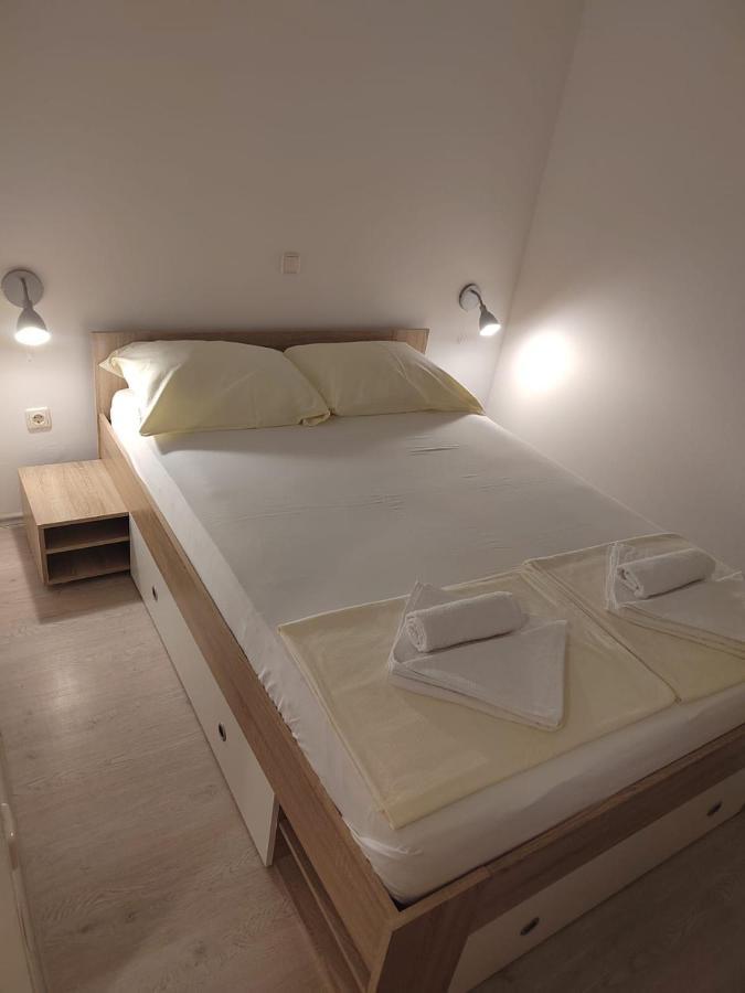 Medulin.Apartman Apartment Luaran gambar
