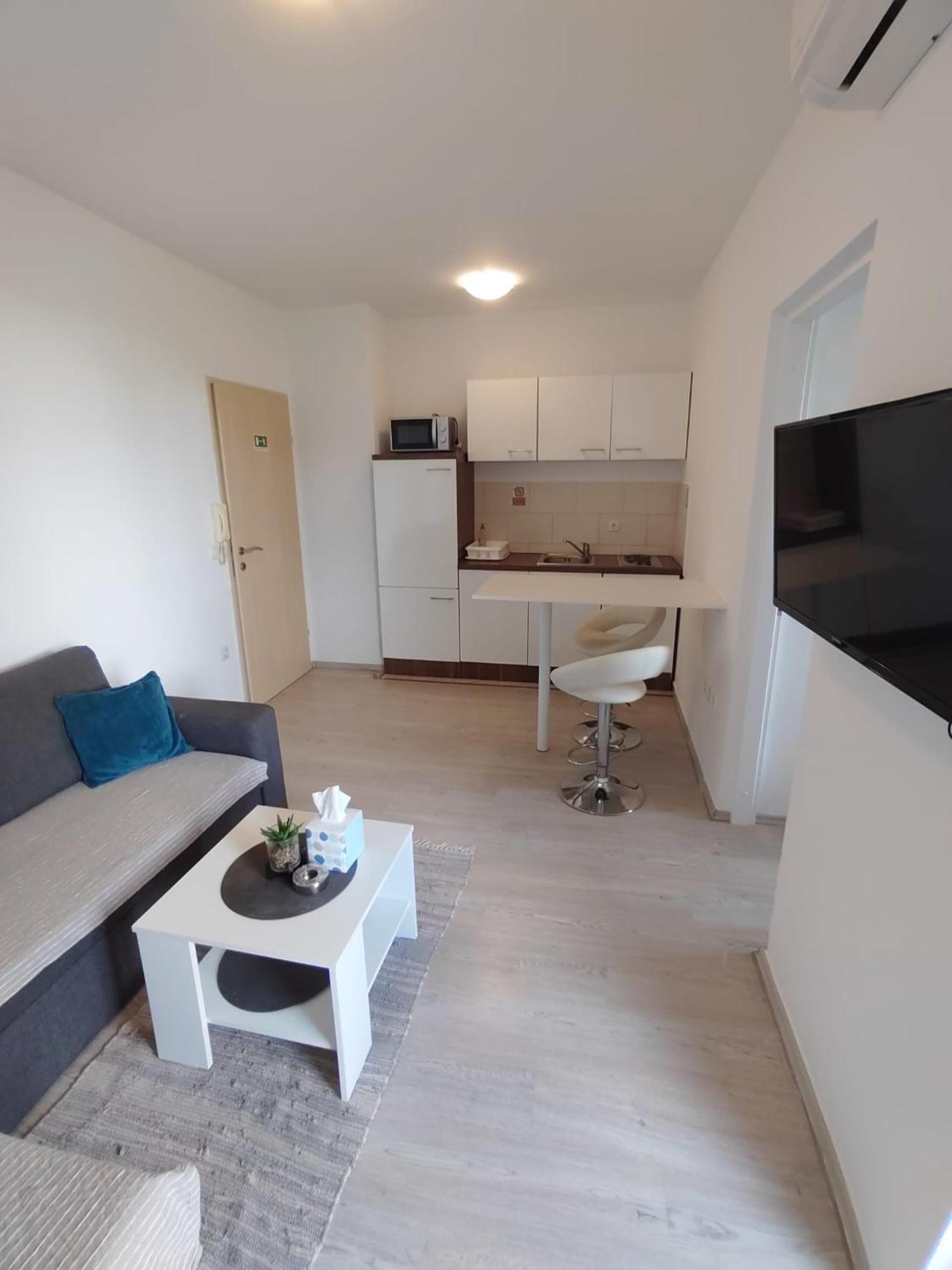 Medulin.Apartman Apartment Luaran gambar