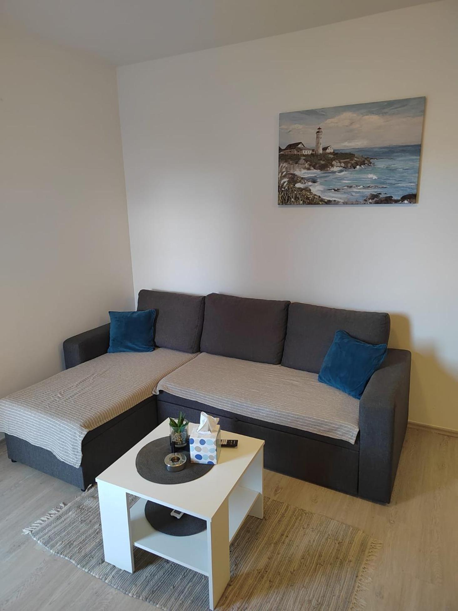 Medulin.Apartman Apartment Luaran gambar