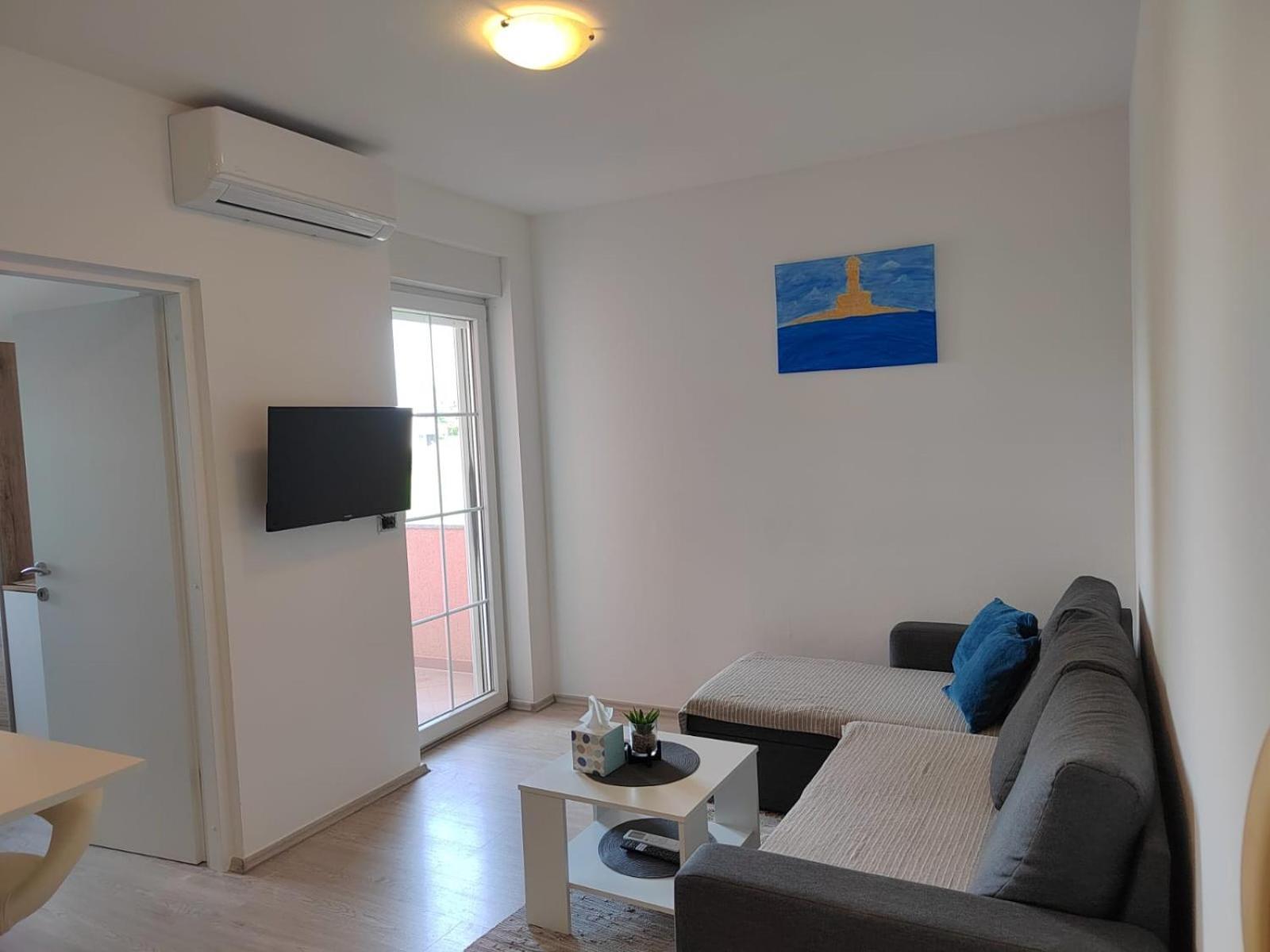 Medulin.Apartman Apartment Luaran gambar