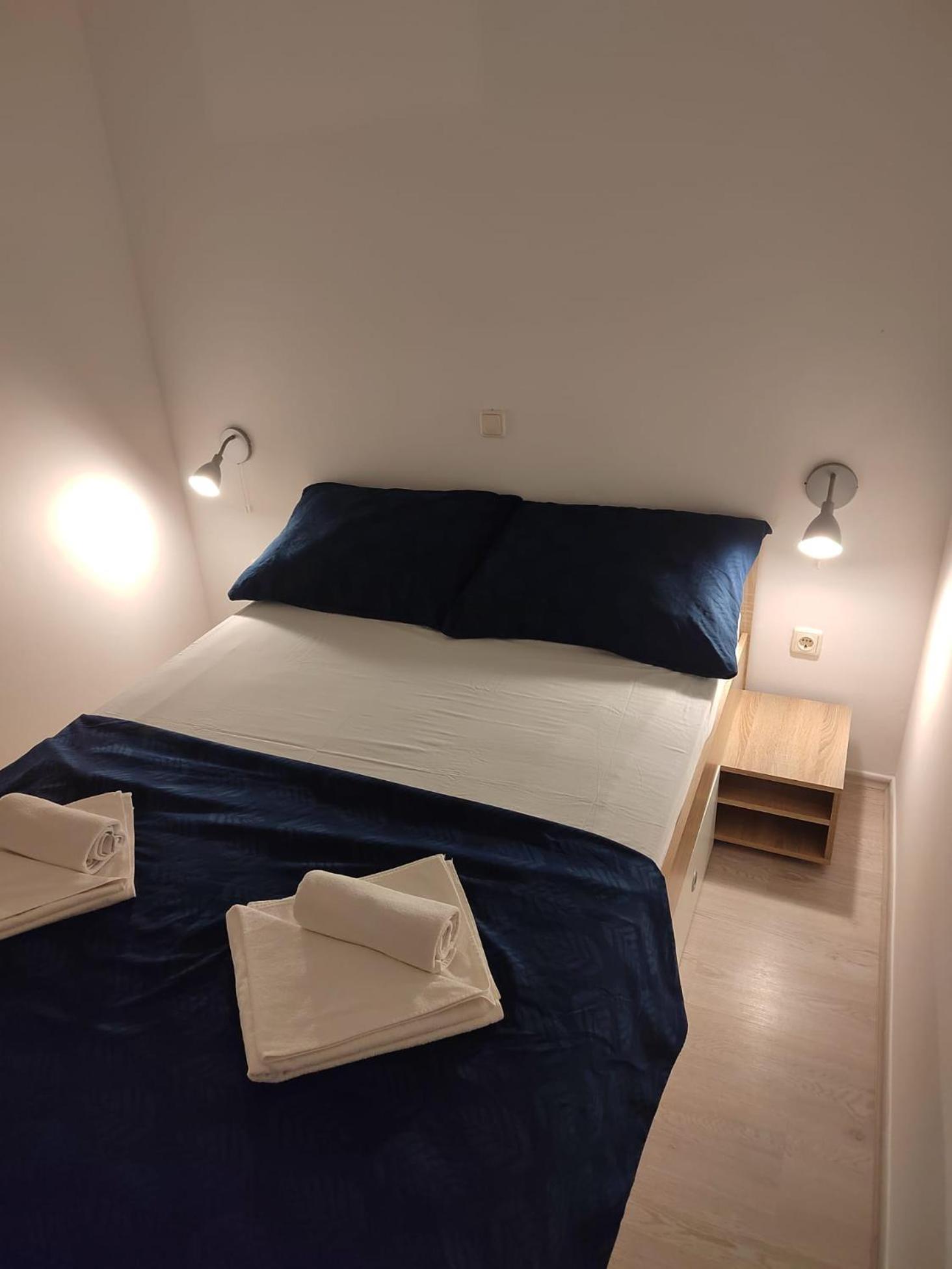 Medulin.Apartman Apartment Luaran gambar