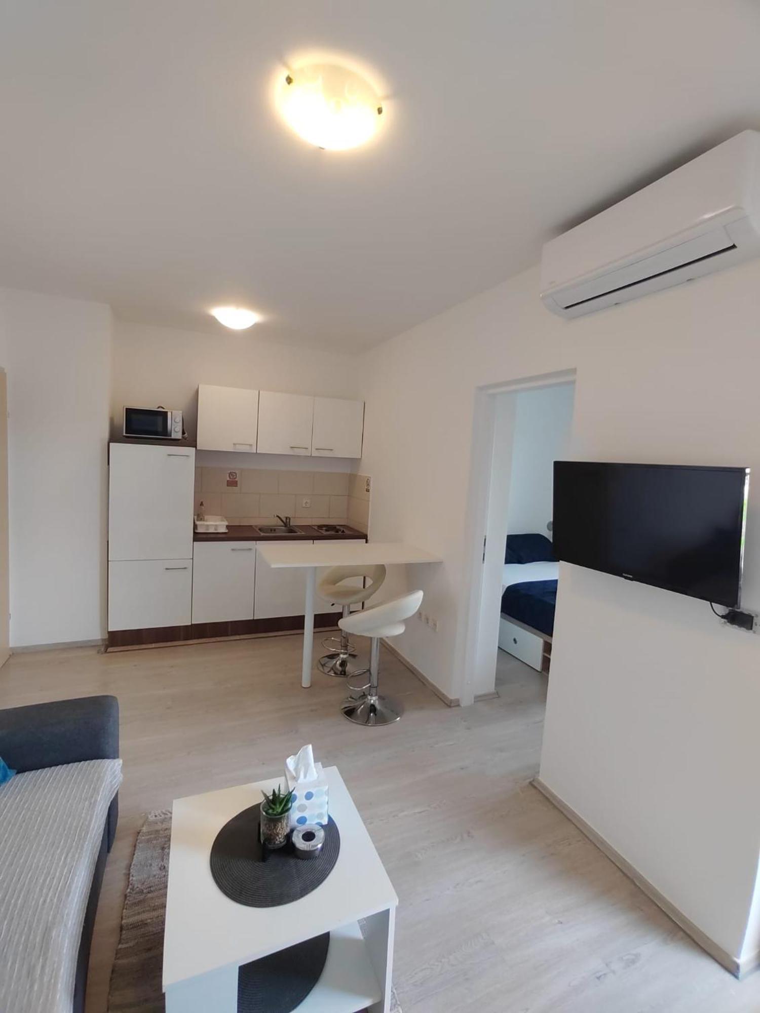 Medulin.Apartman Apartment Luaran gambar