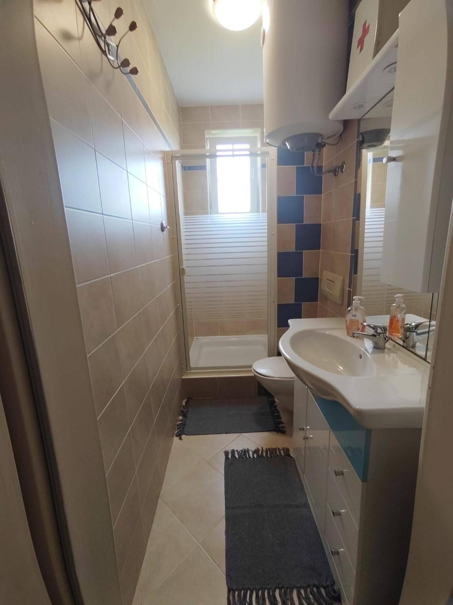 Medulin.Apartman Apartment Luaran gambar